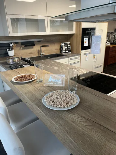 Küche SORRENTO PLUS 